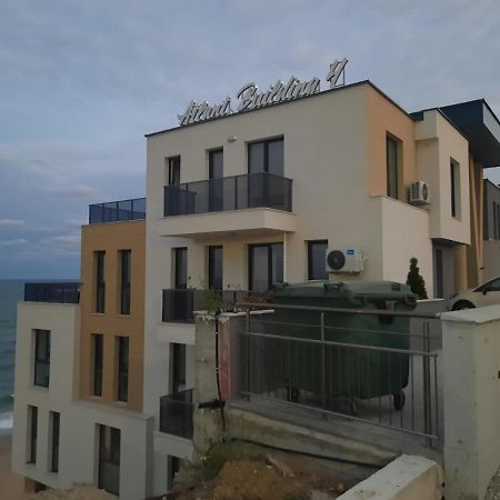 Diamond Beach Luxus Apart Obzor 28 外观 照片