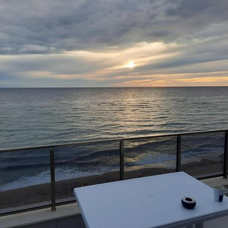 Diamond Beach Luxus Apart Obzor 28 外观 照片