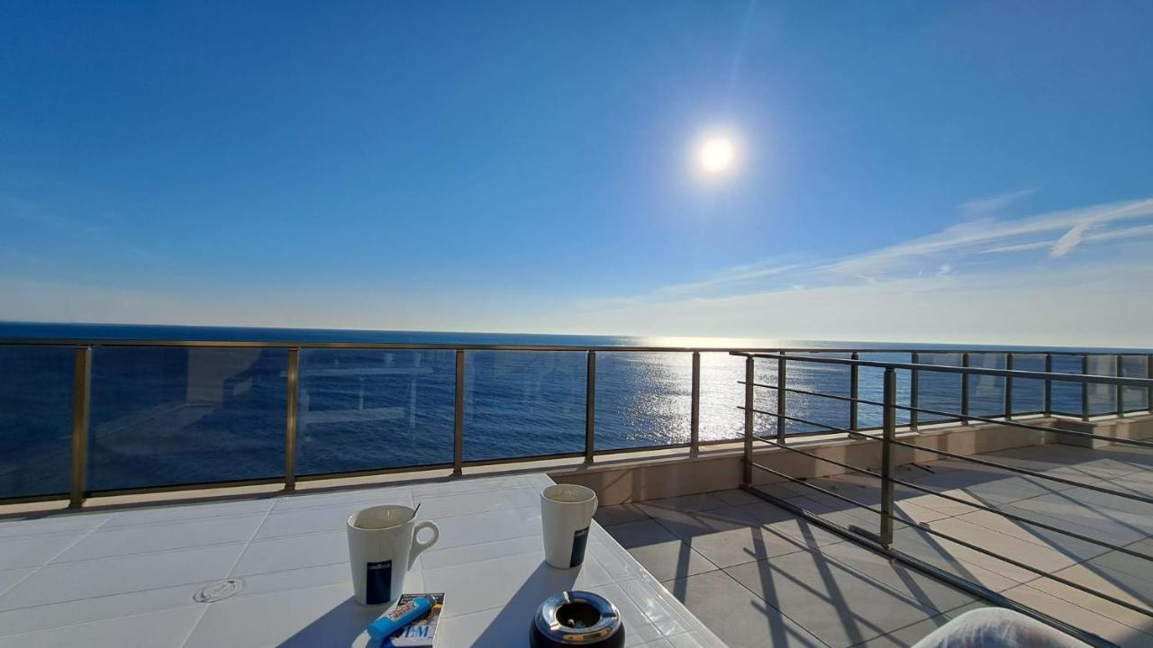 Diamond Beach Luxus Apart Obzor 28 外观 照片