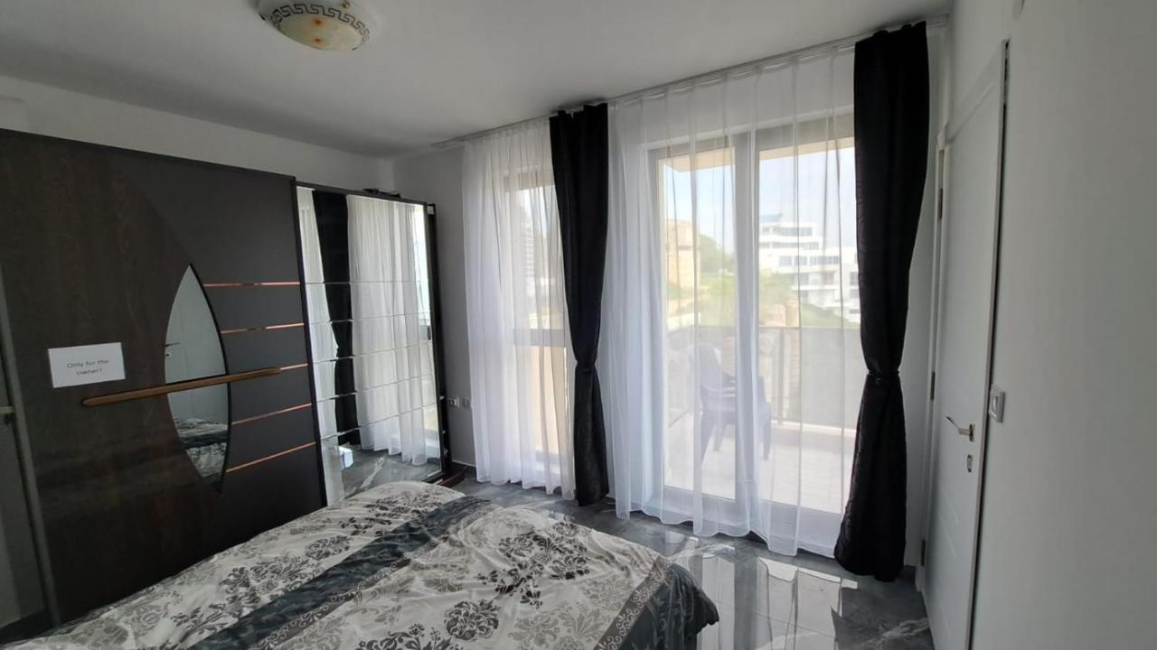 Diamond Beach Luxus Apart Obzor 28 外观 照片
