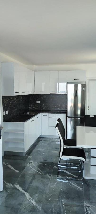 Diamond Beach Luxus Apart Obzor 28 外观 照片