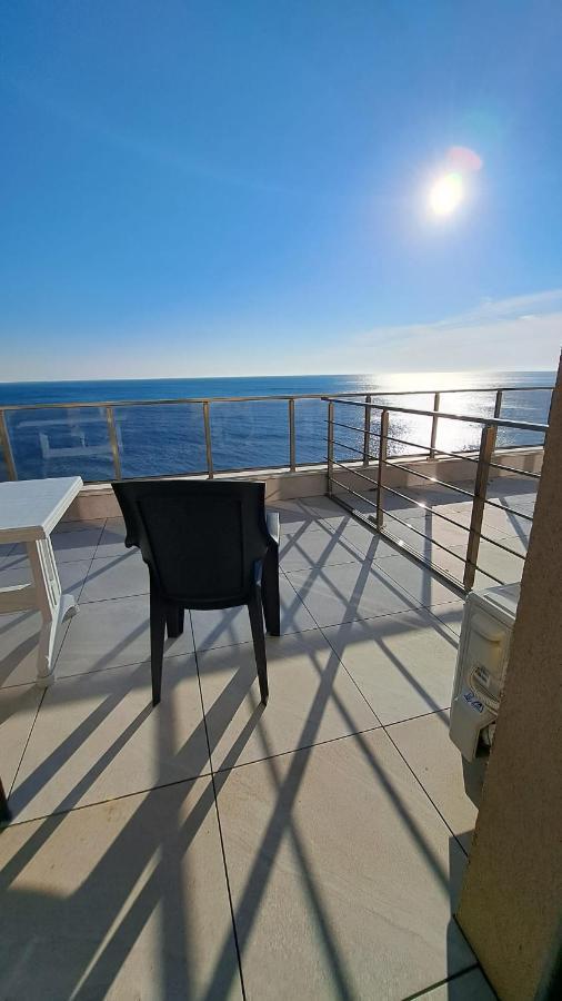 Diamond Beach Luxus Apart Obzor 28 外观 照片