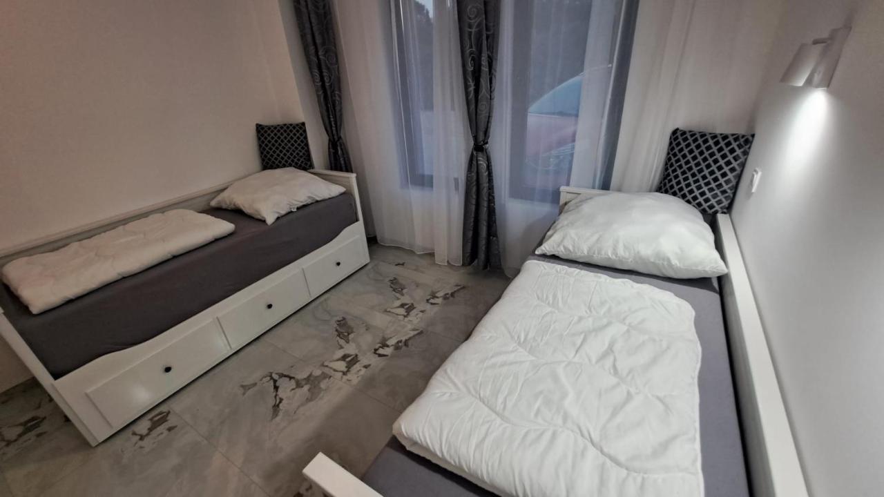 Diamond Beach Luxus Apart Obzor 28 外观 照片