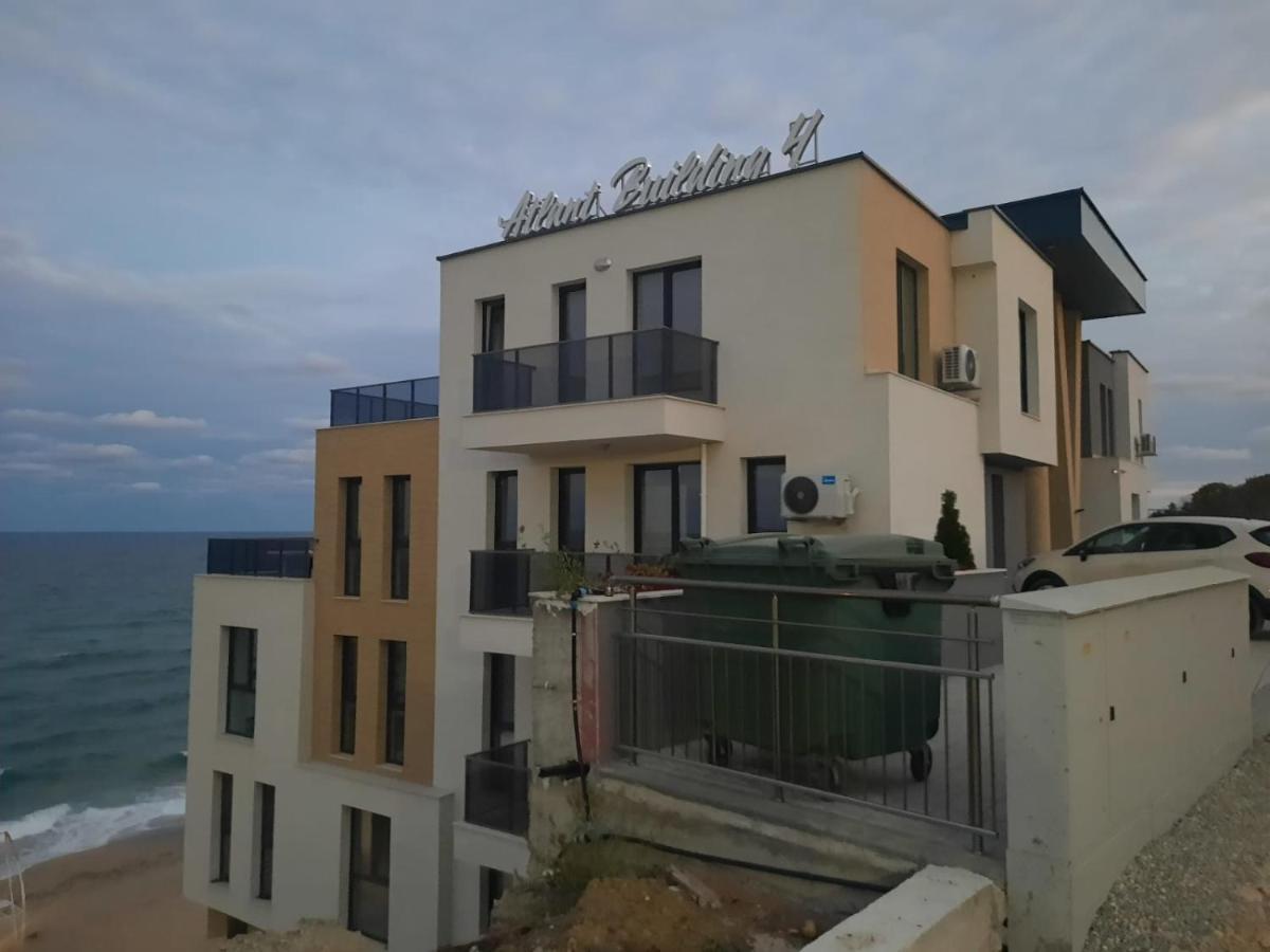 Diamond Beach Luxus Apart Obzor 28 外观 照片