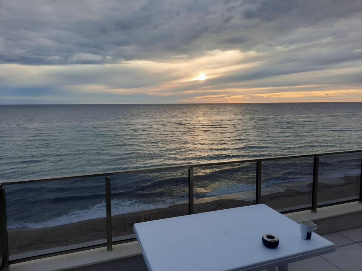 Diamond Beach Luxus Apart Obzor 28 外观 照片