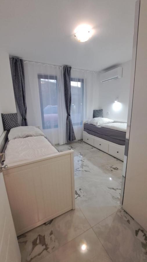 Diamond Beach Luxus Apart Obzor 28 外观 照片