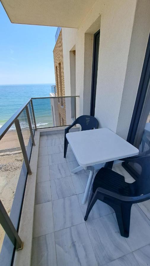 Diamond Beach Luxus Apart Obzor 28 外观 照片